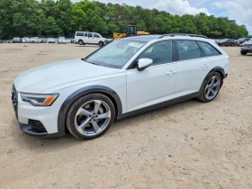 Audi A6 Allroad 3.0l Premium Plus, снимка 1