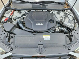 Audi A6 Allroad 3.0l Premium Plus, снимка 12