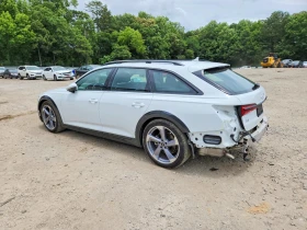Audi A6 Allroad 3.0l Premium Plus, снимка 2