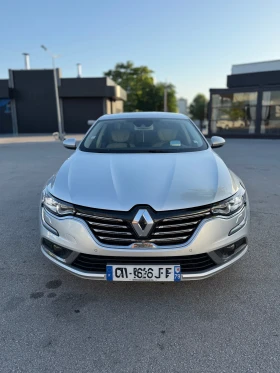 Renault Talisman Initiale Full 1.6dci, снимка 3