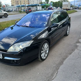 Renault Laguna АВТОМАТИК , снимка 1