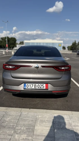 Renault Talisman KEYLESS/PANO/4CONTROL/FULL EXTRAS, снимка 6
