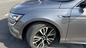 Renault Talisman KEYLESS/PANO/4CONTROL/FULL EXTRAS, снимка 8