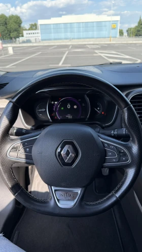 Renault Talisman KEYLESS/PANO/4CONTROL/FULL EXTRAS, снимка 10