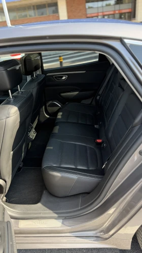 Renault Talisman KEYLESS/PANO/4CONTROL/FULL EXTRAS, снимка 12
