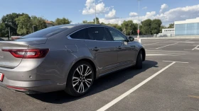 Renault Talisman KEYLESS/PANO/4CONTROL/FULL EXTRAS, снимка 3