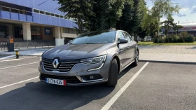 Renault Talisman KEYLESS/PANO/4CONTROL/FULL EXTRAS, снимка 4