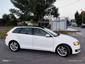 Audi A3 2.0 TDI 170кс. Панорама, снимка 6