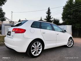 Audi A3 2.0 TDI 170кс. Панорама, снимка 7