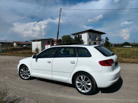 Audi A3 2.0 TDI 170кс. Панорама, снимка 5