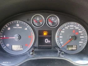 Audi A3 2.0 TDI 170кс. Панорама, снимка 12