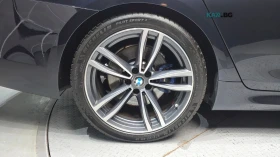 BMW 550 M550D* M PACK* XDRIVE* КОЖА* ПОДГРЕВ* ОБДУХВ* ПАНО, снимка 5