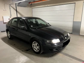 Seat Leon, снимка 3