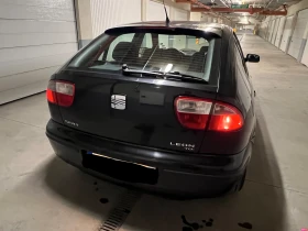 Seat Leon, снимка 5