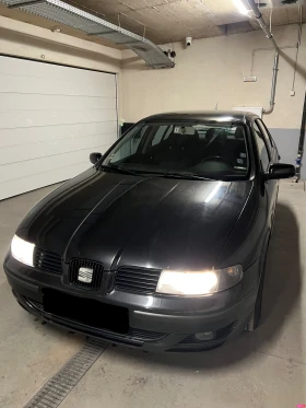 Seat Leon, снимка 2
