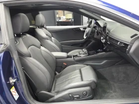 Audi A5 45 TFSI QUATTRO PREMIUM COUPE, снимка 11