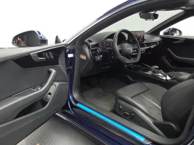 Audi A5 45 TFSI QUATTRO PREMIUM COUPE, снимка 10