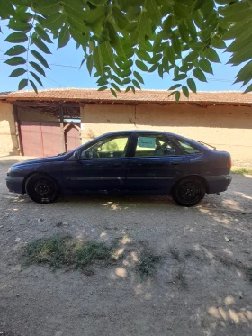 Renault Laguna Хечбек, снимка 7