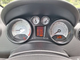 Peugeot 308 1.6 SW ALL E-HDI 115, снимка 8