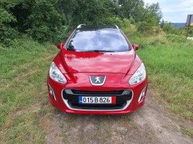 Peugeot 308 1.6 SW ALL E-HDI 115, снимка 2