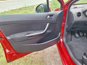 Peugeot 308 1.6 SW ALL E-HDI 115, снимка 6