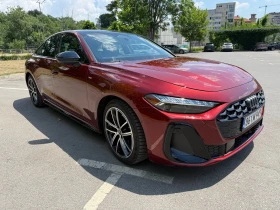 Audi A5 A5 Progressiv 2.0 TFSI quattro 268 hp, снимка 2