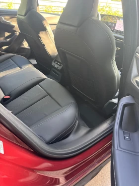 Audi A5 A5 Progressiv 2.0 TFSI quattro 268 hp, снимка 16