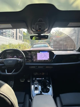 Audi A5 A5 Progressiv 2.0 TFSI quattro 268 hp, снимка 9