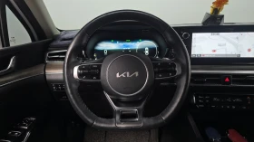 Kia K5 1.6 T-GDI Noblesse, снимка 7