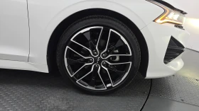 Kia K5 1.6 T-GDI Noblesse, снимка 5