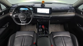 Kia K5 1.6 T-GDI Noblesse, снимка 3