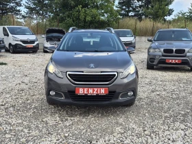 Peugeot 2008 Klima EURO 5, снимка 2