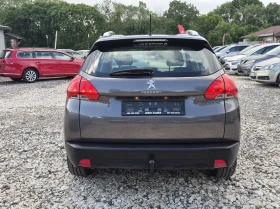 Peugeot 2008 Klima EURO 5, снимка 5