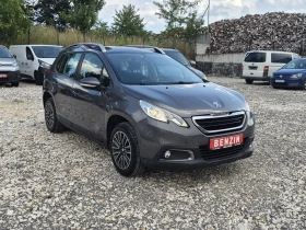 Peugeot 2008 Klima EURO 5, снимка 3