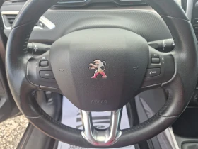 Peugeot 2008 Klima EURO 5, снимка 9