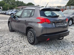 Peugeot 2008 Klima EURO 5, снимка 4