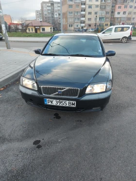 Volvo S80, снимка 3