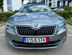 Skoda Superb Lauren & Klement Всичми екстри, снимка 4