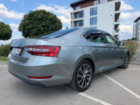 Skoda Superb Lauren & Klement Всичми екстри, снимка 7