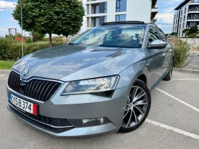 Skoda Superb Lauren & Klement Всичми екстри, снимка 5