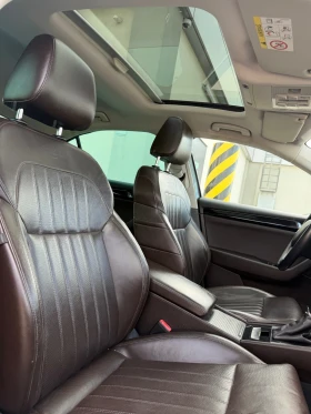 Skoda Superb Lauren & Klement Всичми екстри, снимка 13