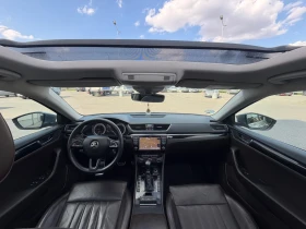 Skoda Superb Lauren & Klement Всичми екстри, снимка 10