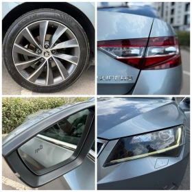 Skoda Superb Lauren & Klement Всичми екстри, снимка 17
