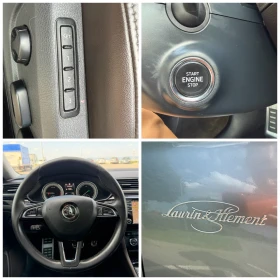 Skoda Superb Lauren & Klement Всичми екстри, снимка 15