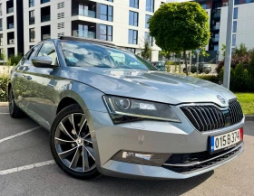 Skoda Superb Lauren & Klement Всичми екстри, снимка 1