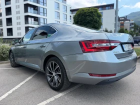 Skoda Superb Lauren & Klement Всичми екстри, снимка 9