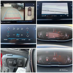 Peugeot 3008 GARANCIA 1.5 ALUR EAT8, снимка 8