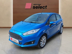 Ford Fiesta 1.0 EcoBoost, снимка 1