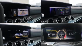 Mercedes-Benz E 63 AMG S 4M+ 750PS CERAMIC SchalenSitze 3D BURM Pano iCar, снимка 14
