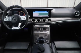 Mercedes-Benz E 63 AMG S 4M+ 750PS CERAMIC SchalenSitze 3D BURM Pano iCar, снимка 13